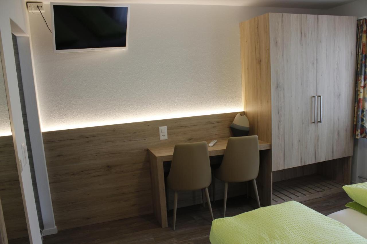 Hotel Posta พอสเชียโว ภายนอก รูปภาพ